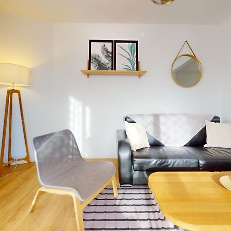 Elegance, Appartement 6 Pers 1 Parking Colmar Luaran gambar