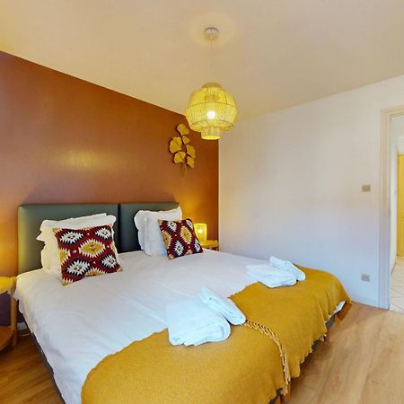 Elegance, Appartement 6 Pers 1 Parking Colmar Luaran gambar