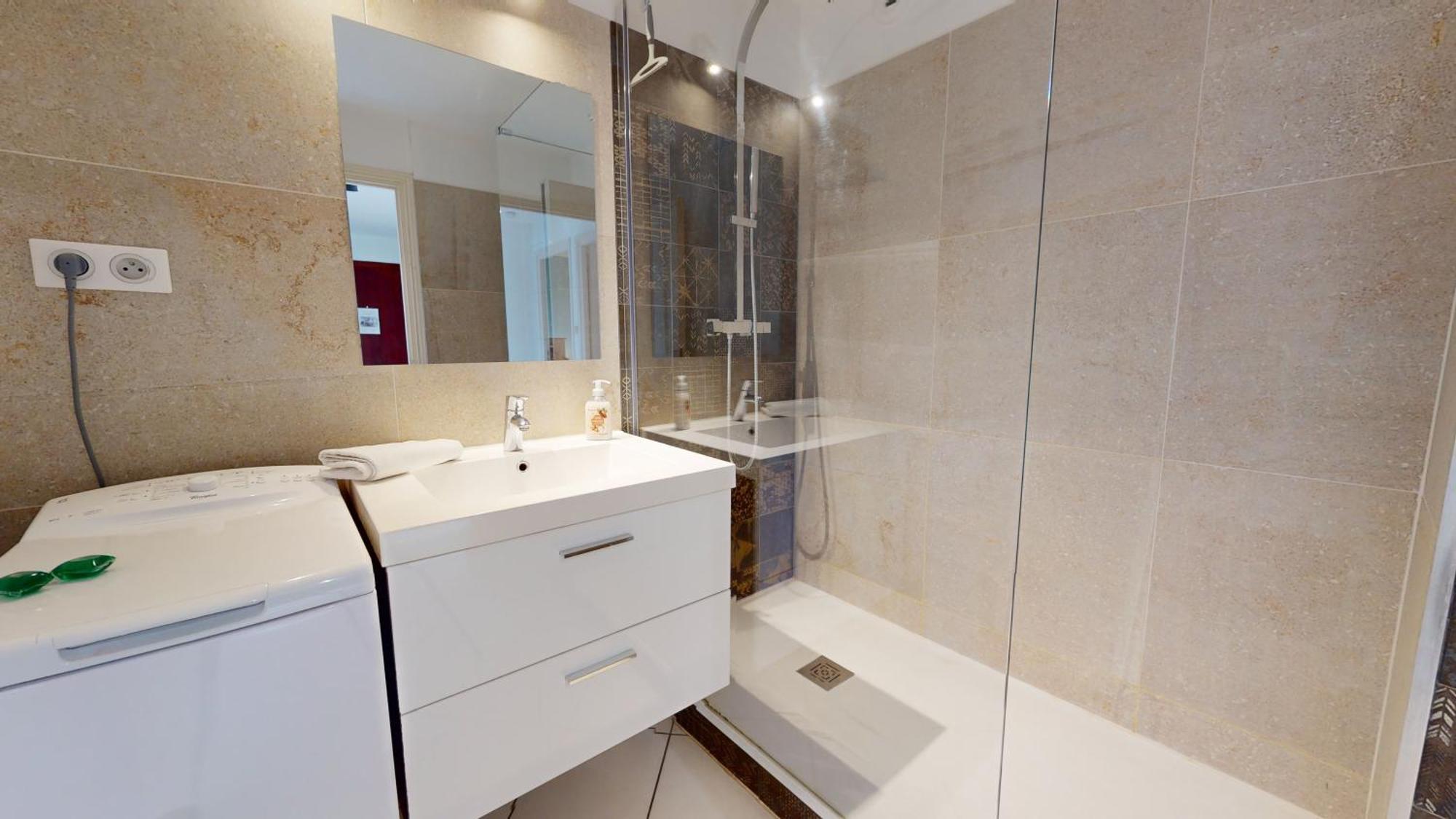 Elegance, Appartement 6 Pers 1 Parking Colmar Luaran gambar
